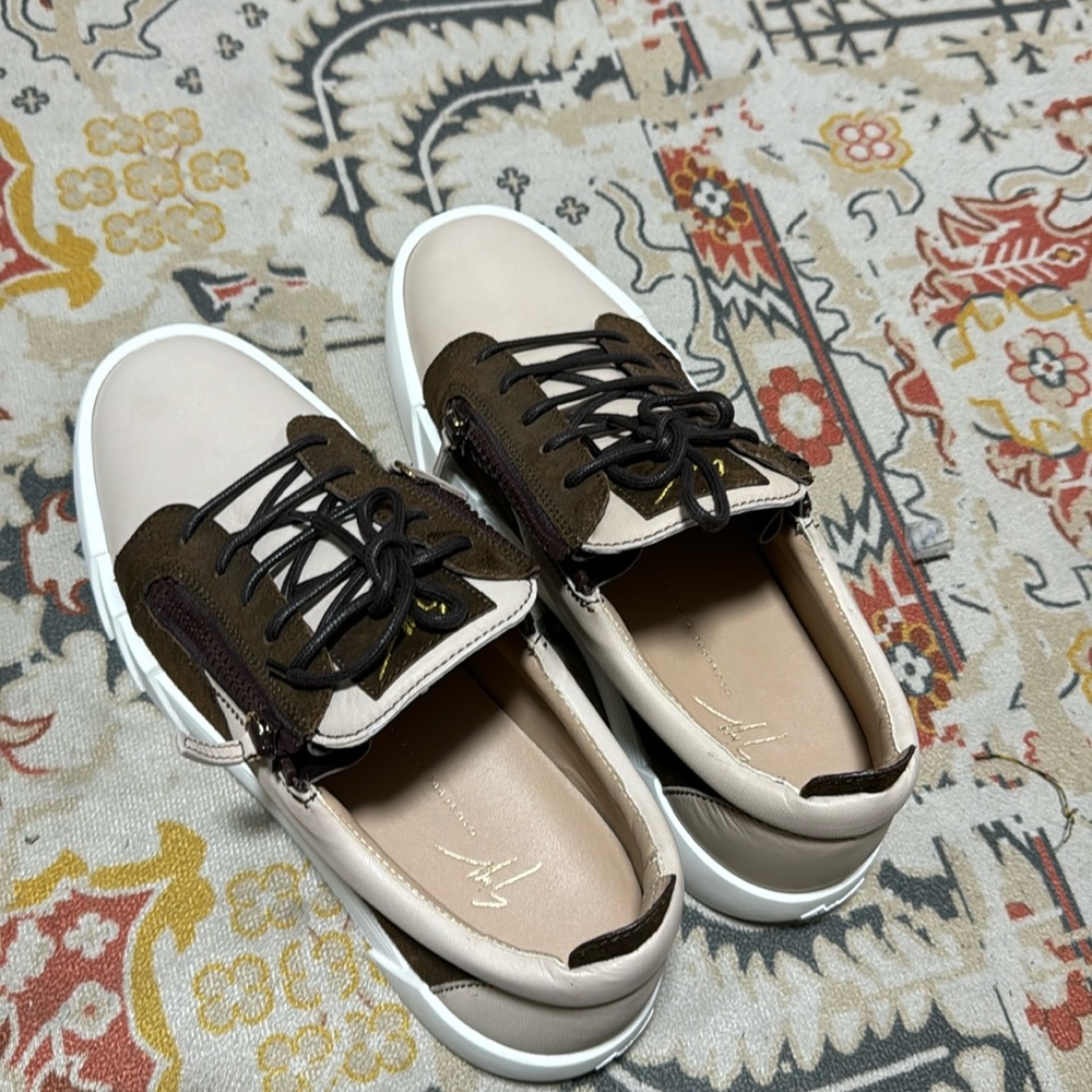 Giuseppe zanotti